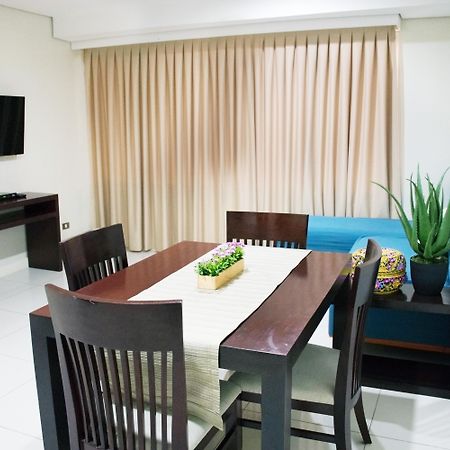 อลิเซีย อปาร์แตล Aparthotel Cebu ภายนอก รูปภาพ