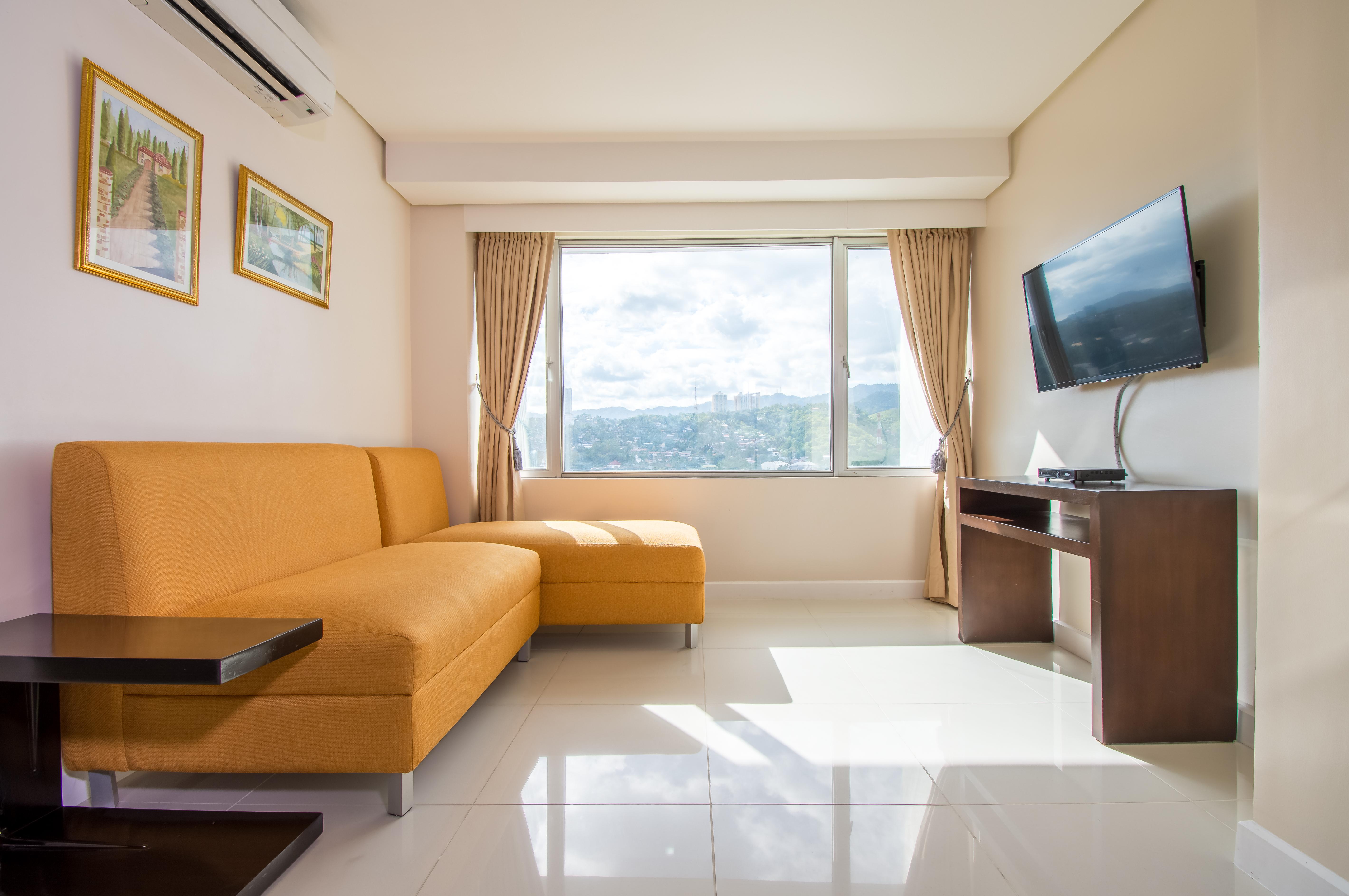 อลิเซีย อปาร์แตล Aparthotel Cebu ภายนอก รูปภาพ