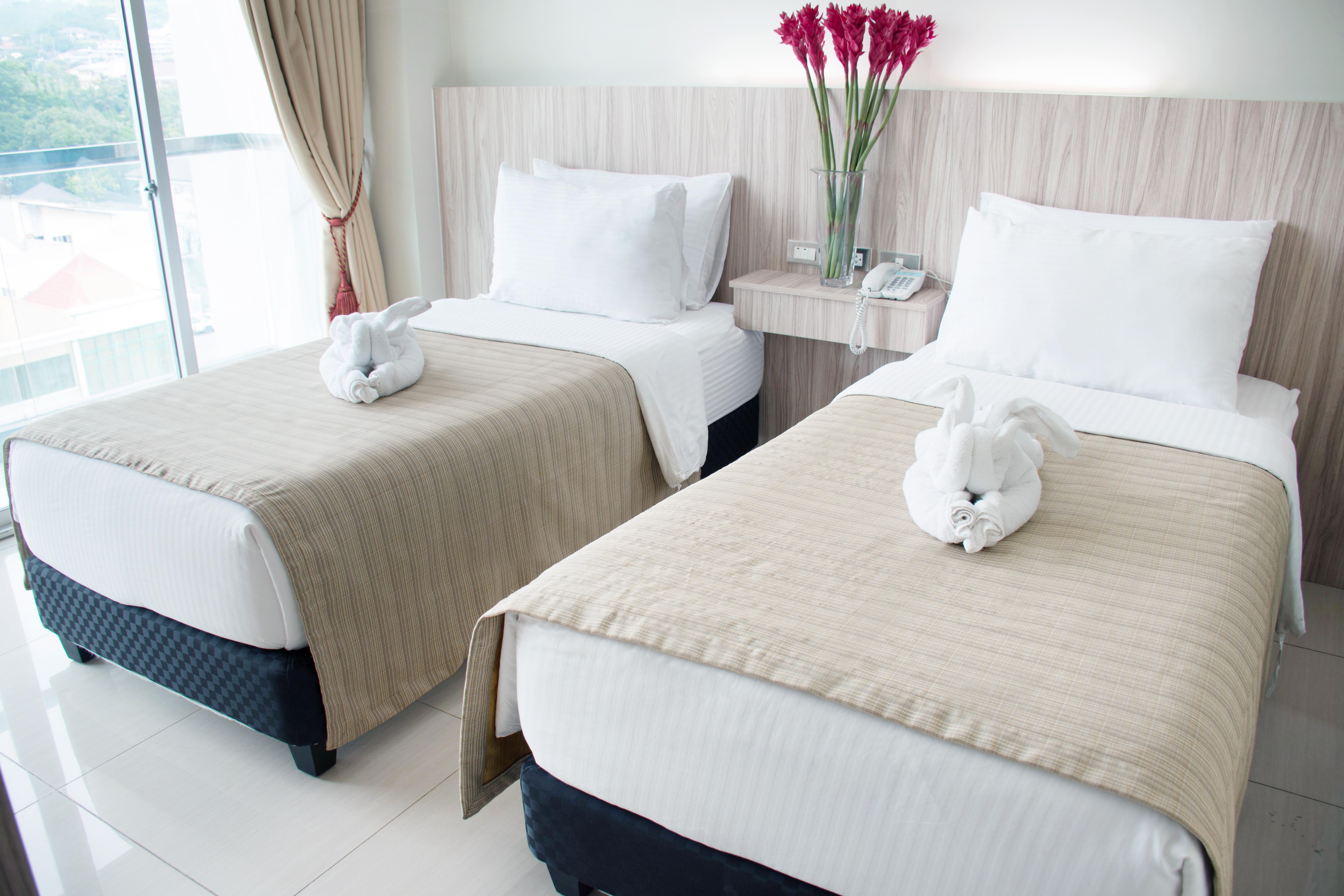 อลิเซีย อปาร์แตล Aparthotel Cebu ภายนอก รูปภาพ