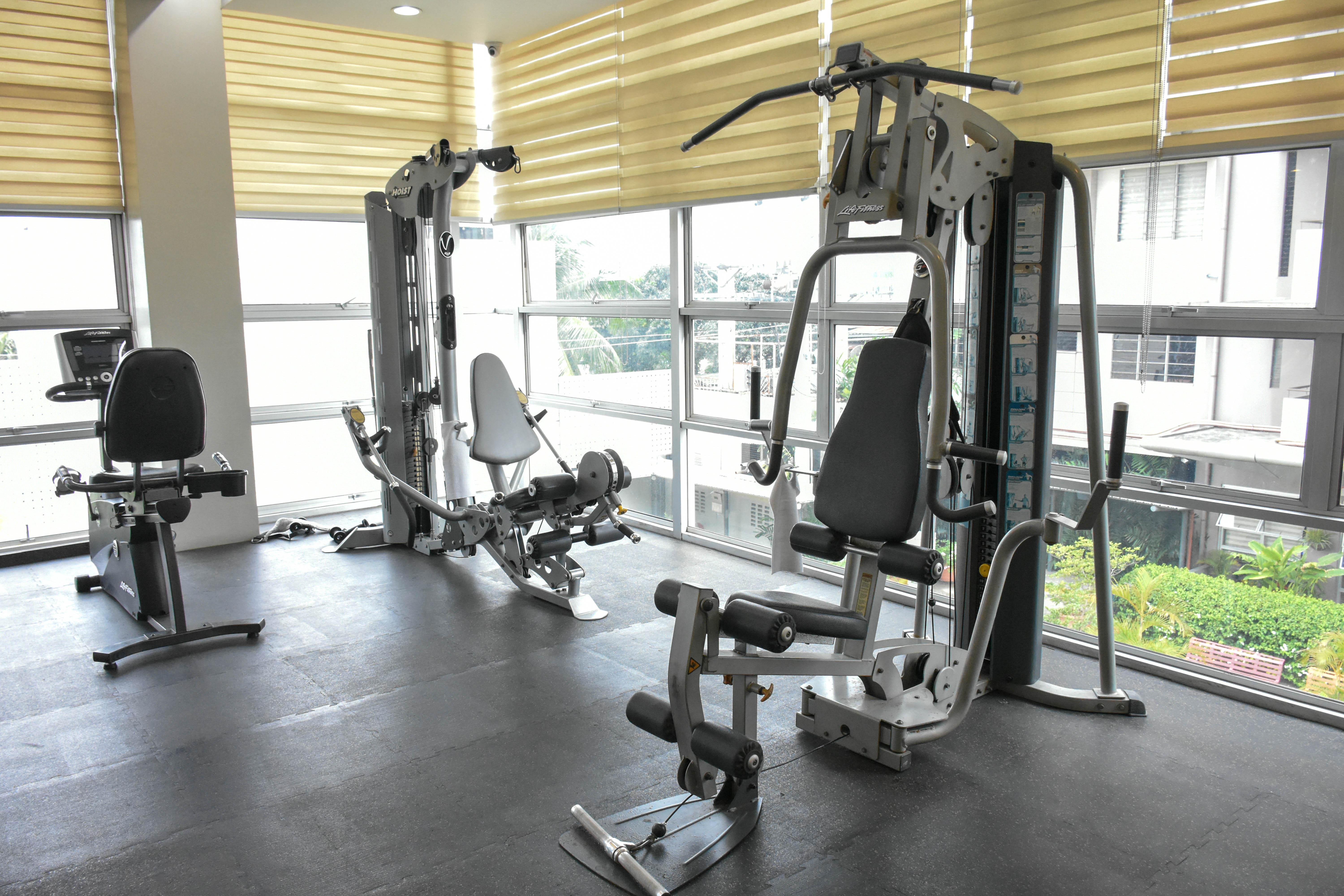 อลิเซีย อปาร์แตล Aparthotel Cebu ภายนอก รูปภาพ