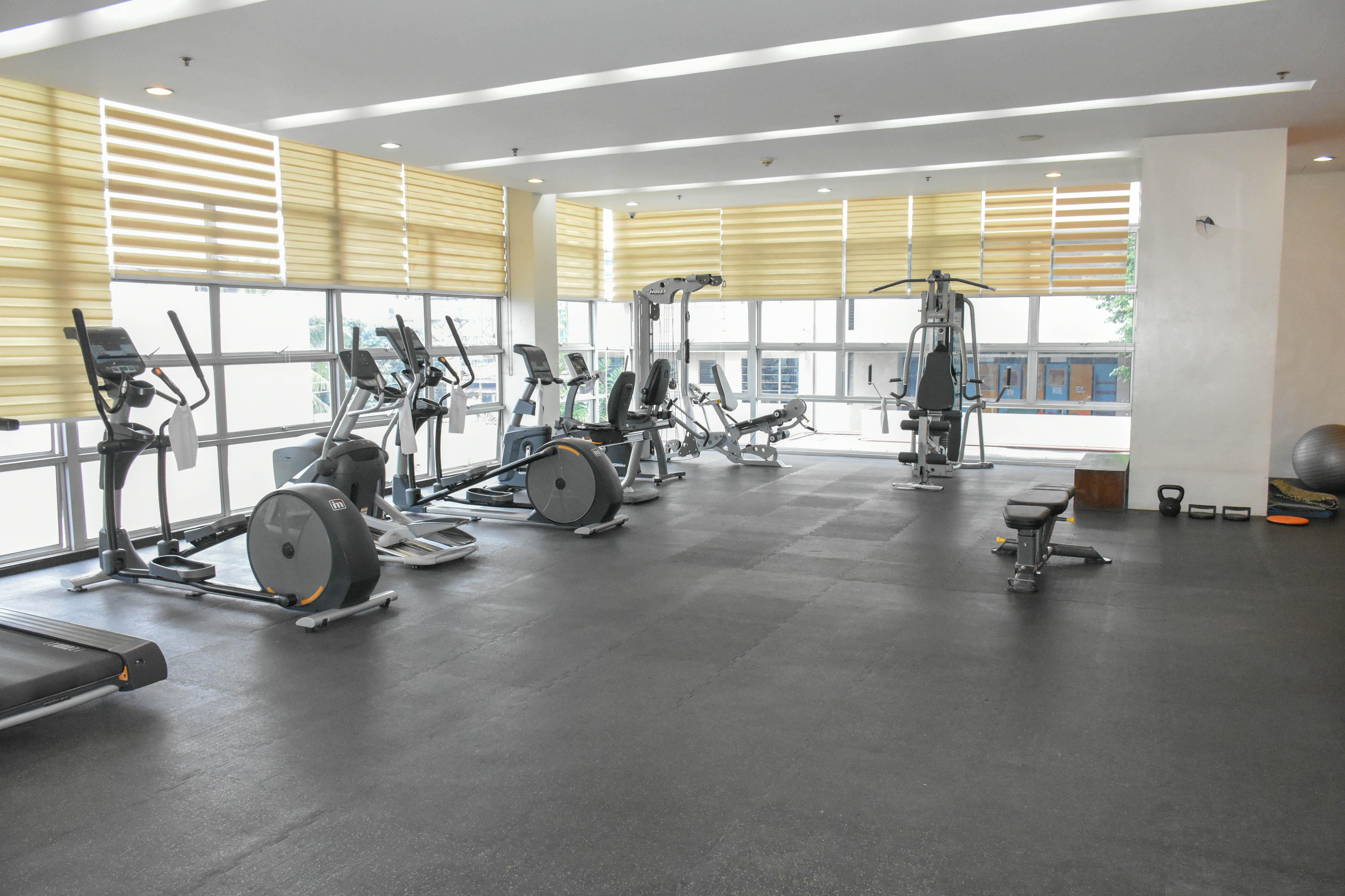 อลิเซีย อปาร์แตล Aparthotel Cebu ภายนอก รูปภาพ