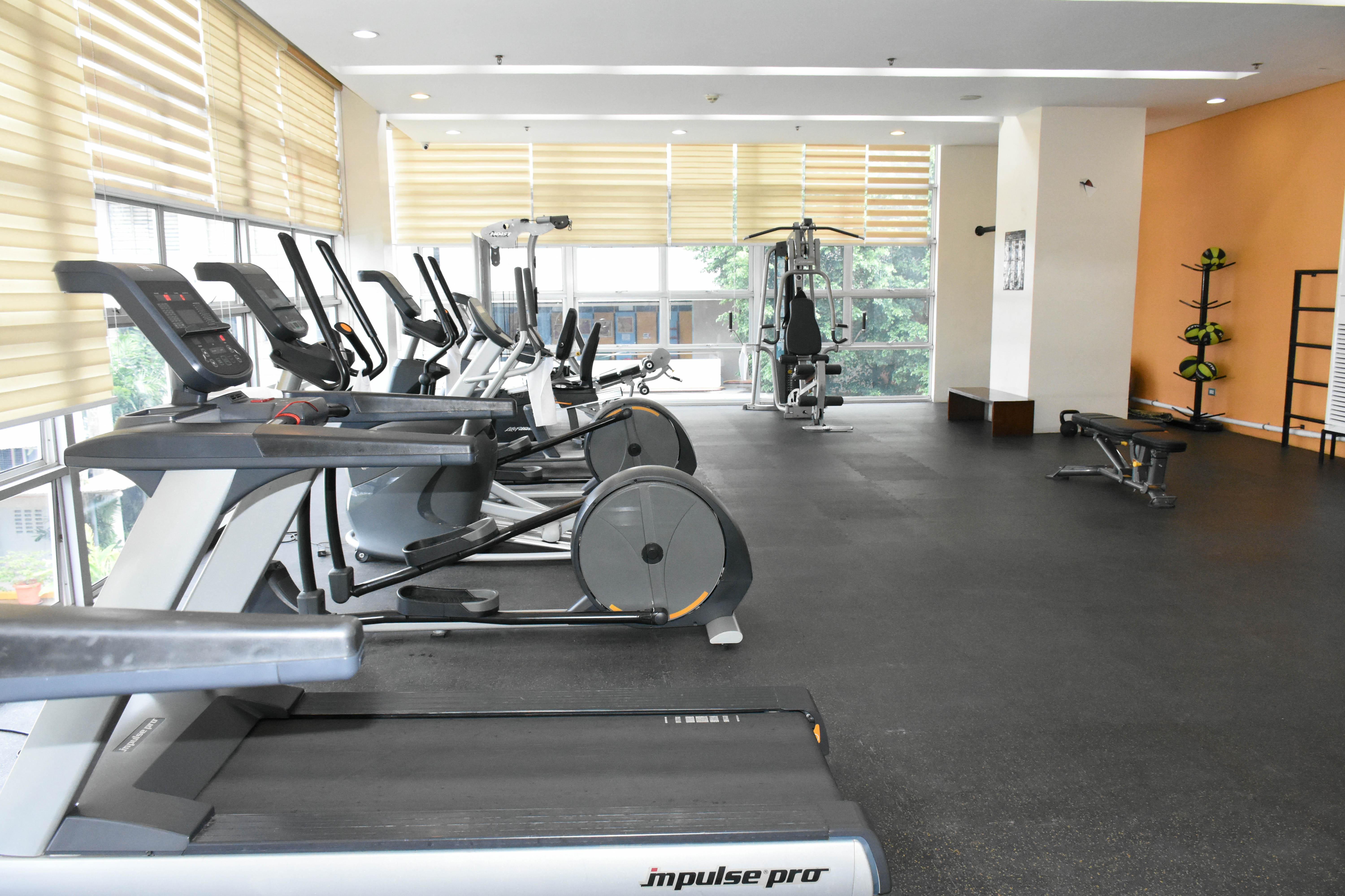 อลิเซีย อปาร์แตล Aparthotel Cebu ภายนอก รูปภาพ